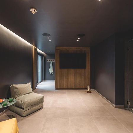 Thalhof Apartments Brixen im Thale Esterno foto