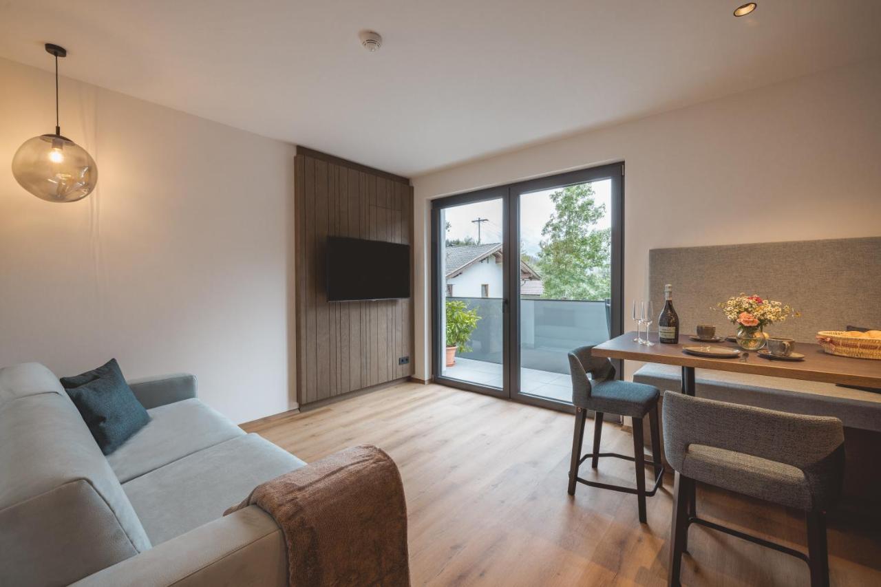 Thalhof Apartments Brixen im Thale Esterno foto
