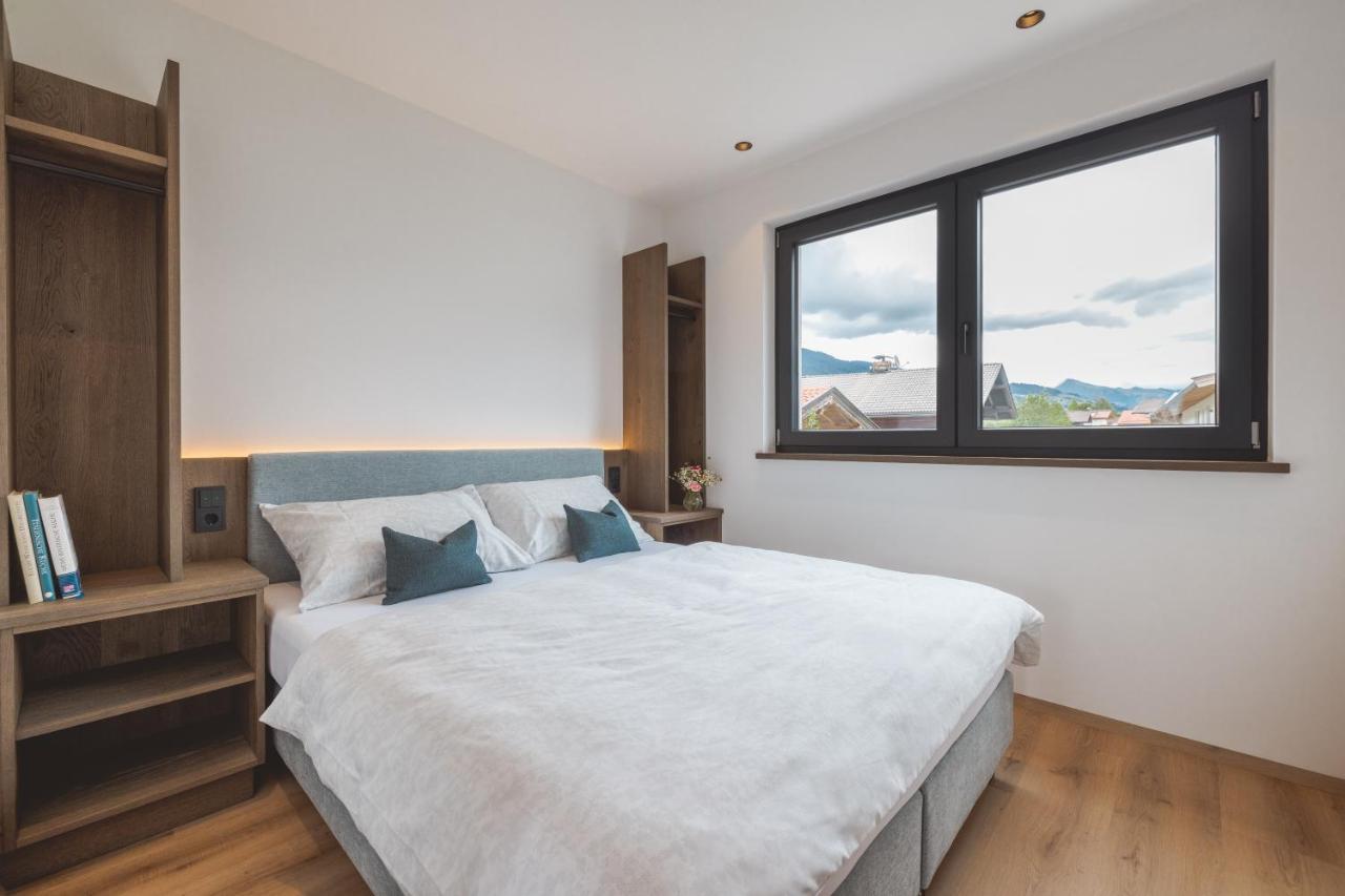 Thalhof Apartments Brixen im Thale Esterno foto