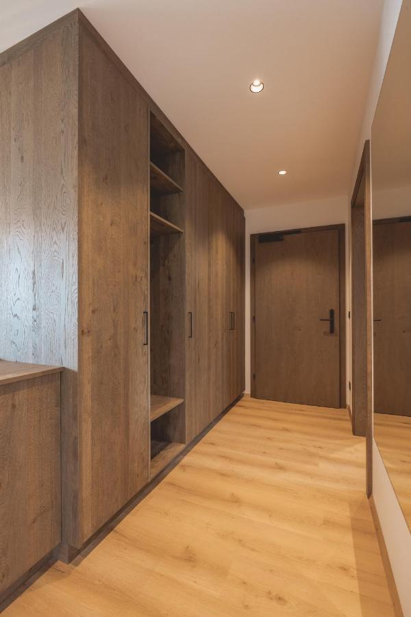 Thalhof Apartments Brixen im Thale Esterno foto