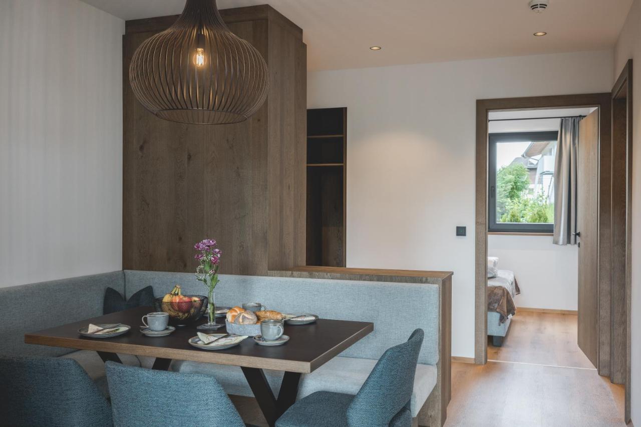 Thalhof Apartments Brixen im Thale Esterno foto