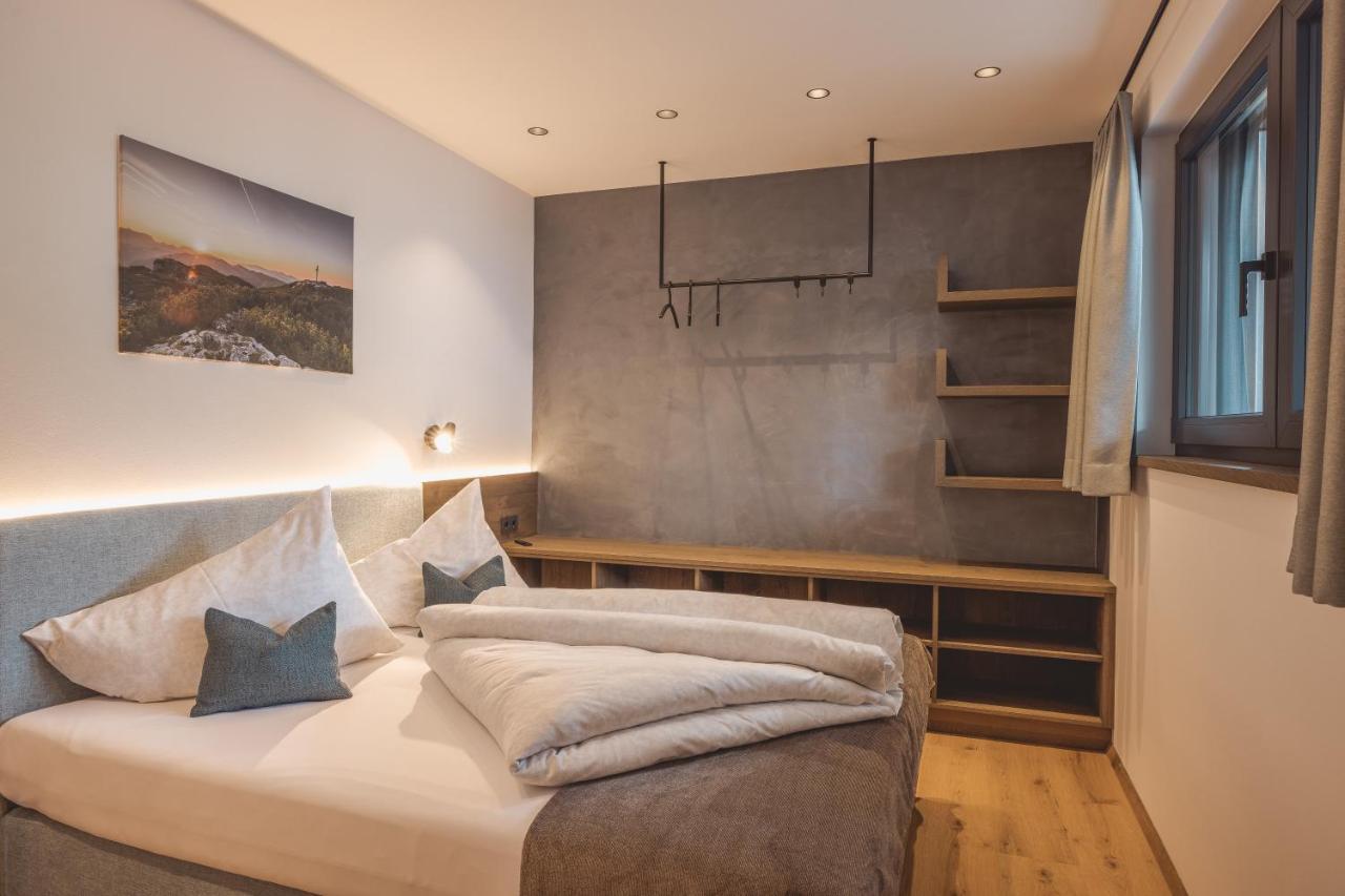 Thalhof Apartments Brixen im Thale Esterno foto