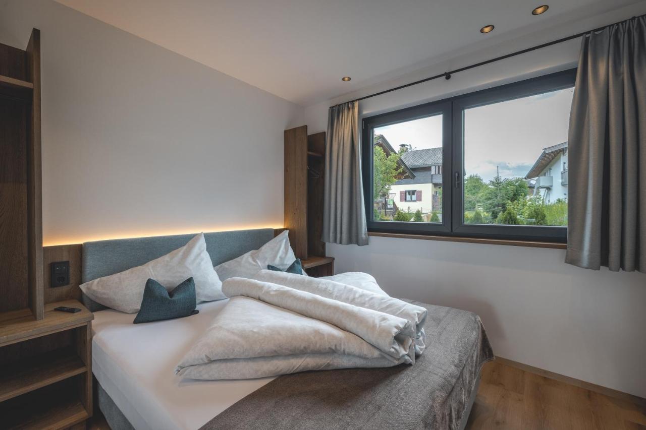Thalhof Apartments Brixen im Thale Esterno foto
